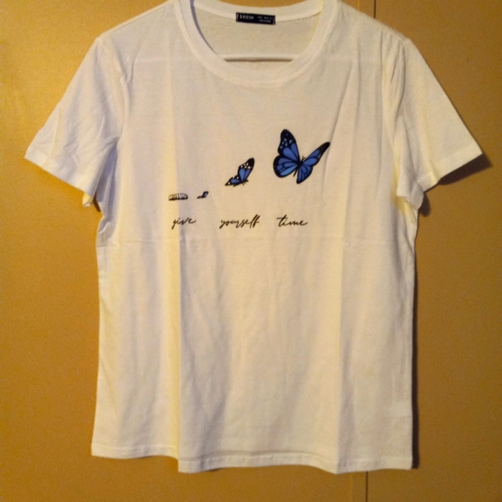 Shein T-Shirt